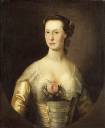 Mrs Philip John Schuyler